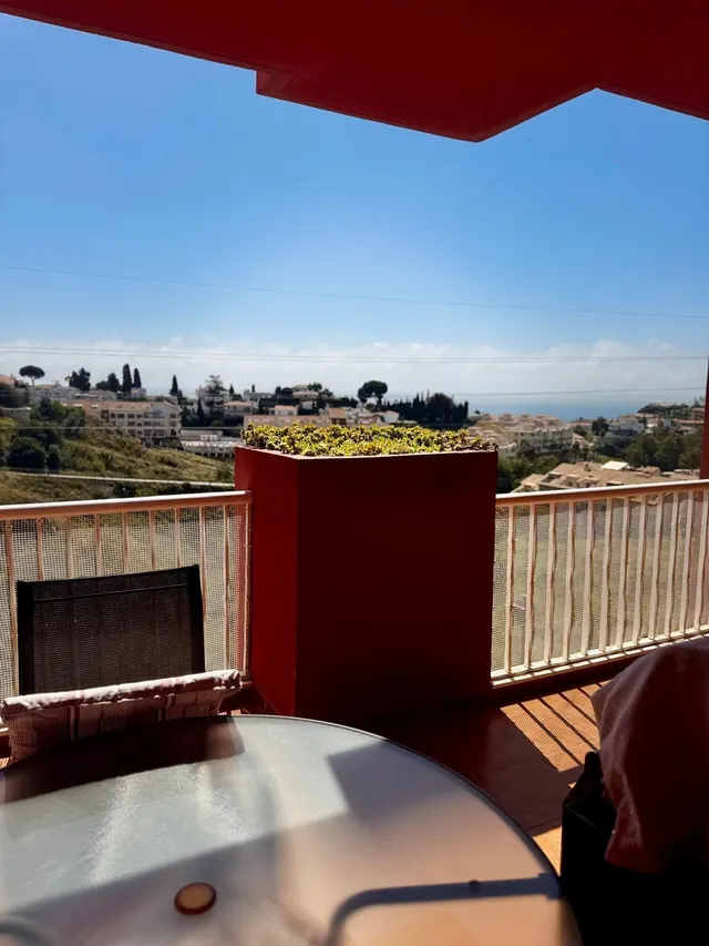 Los Pacos - Piso 2 Dormitorios, Terraza, Piscina, Garaje, Jardín — 26