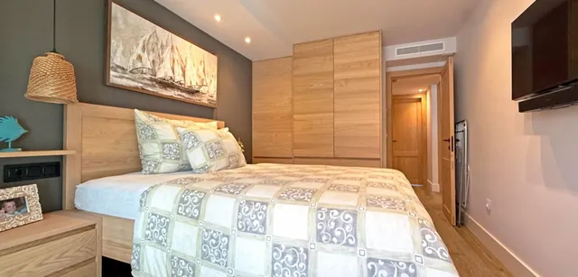 Apartamento 3 habitaciones 100m² en venta - Cala medina — 28