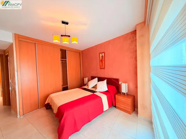 PISO DE 106 M2 CON 3 habitaciones, 2 BAÑOS Y ASCENSOR EN EL CENTRO DE VINARÒS – RÍO CUARTO — 11