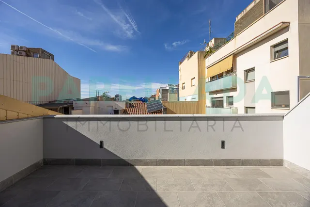 Ático dúplex nuevo en la zona de Pep Ventura — 39