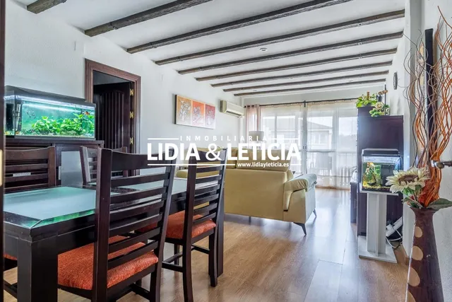 Piso 3 habitaciones 93m² en venta - La Paz - Montecarmelo - foto 3