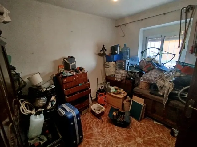 El Algar  amplia vivienda para la familia — 10