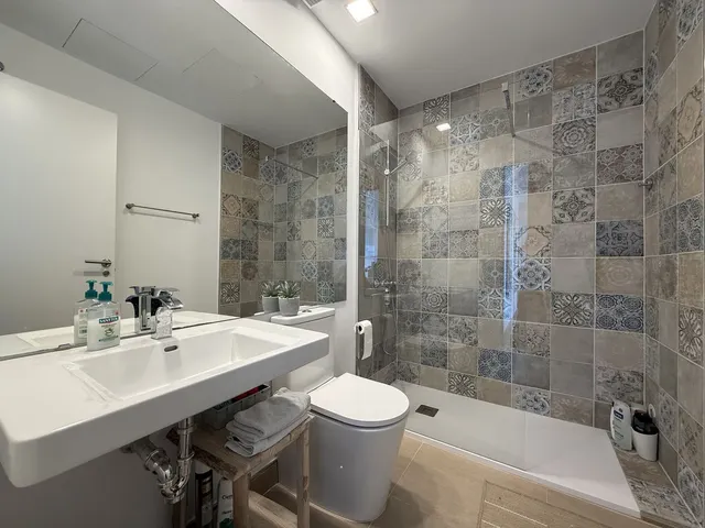 Apartamento 3 habitaciones 106m² en venta - Costa del Sol — 48