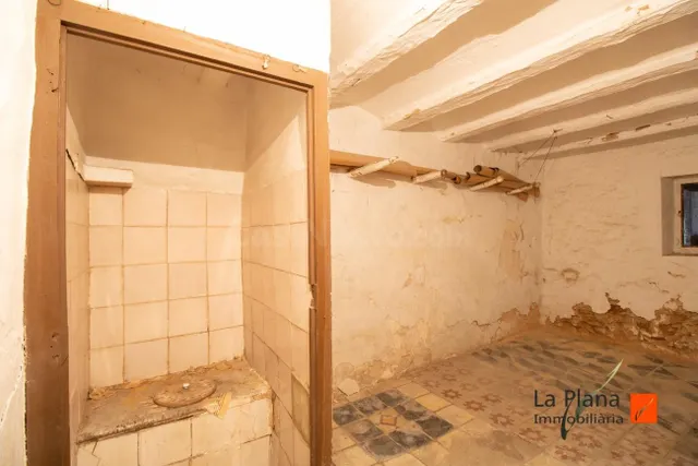 CASA HISTORICA EN VENTA EN EL CENTRO DE SANTA BARBARA (TARRA - foto 4