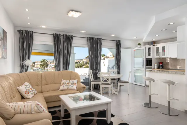 Chalet 5 habitaciones 338m² en venta - Riviera del sol — 17