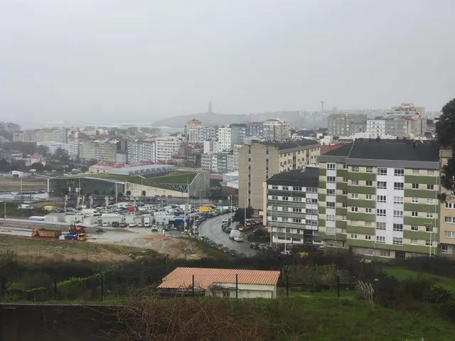 Piso en A Coruña - Ventorrillo — 23