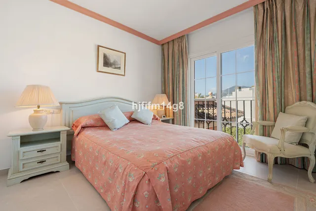 Ático Dúplex 3 habitaciones 271m² en venta - Marbella — 14