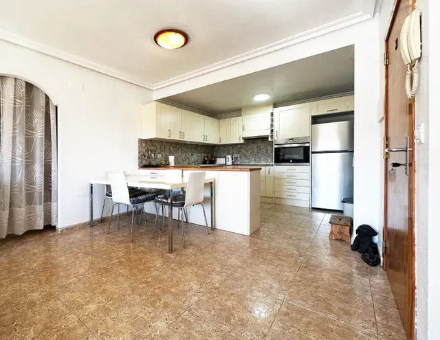 Apartamento 3 habitaciones 78m² en venta - Lomas de Cabo Roig — 10