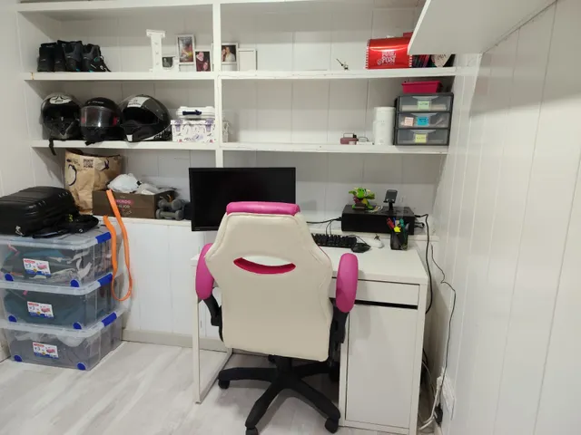 Casa en venta en Piera con dos viviendas independientes, jardín, piscina y parking — 15