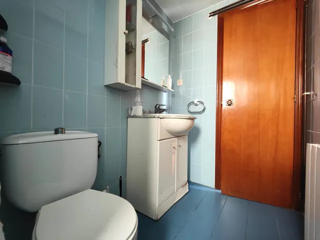Casa adosada en Calafell de 3 habitaciones y gran jardín cerca del tren — 20