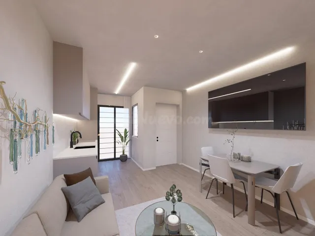 APARTAMENTO SAN GINES - MURCIA