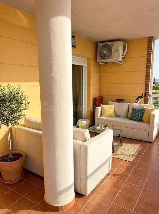 Coqueto apartamento para entrar a vivir en Molina de Segura — 5