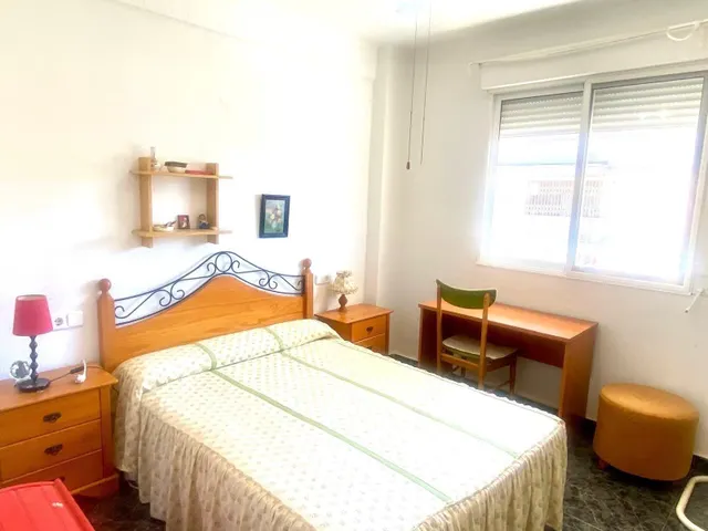 Una vivienda amplia de tres habitaciones en los Urrutias — 16