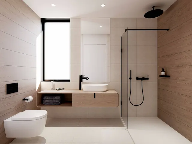Villa 3 habitaciones 158m² en venta - Camporrosso village — 20