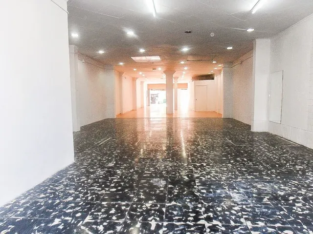Local diáfano en venta, Sabadell, zona Creu de Barbera