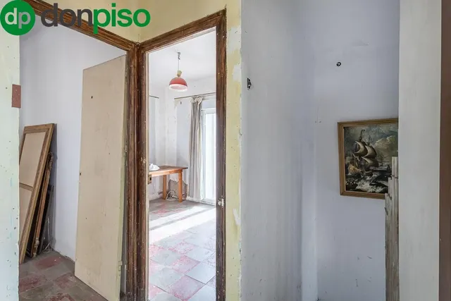 Casa con Parcela a Reformar en Granada — 30
