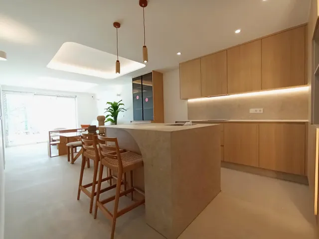 Ático 3 habitaciones 81m² en venta - Pueblo 4 — 11