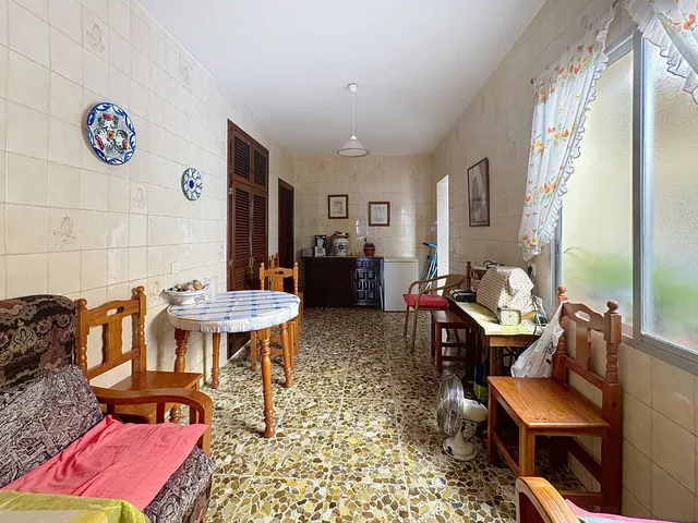 Adosado 5 habitaciones 223m² en venta - Costa Del Sol — 8