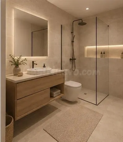 Moderno apartamento de obra nueva - foto 4