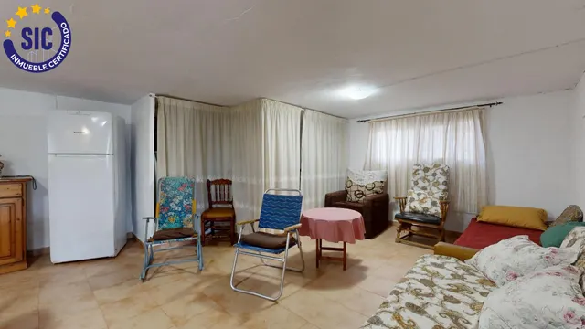 Casa de campo en urbanización Los Lagos — 31