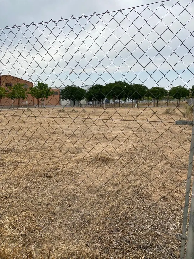 TERRENO URBANO ALCARRÁS ( LLEIDA) - foto 3