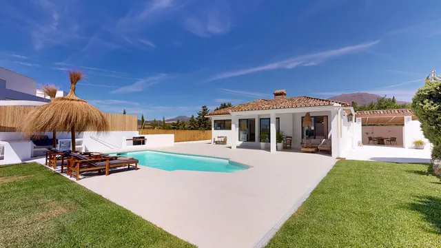 Chalet 3 habitaciones 265m² en venta - Costa Del Sol — 6
