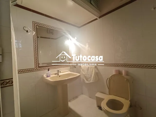 ¡¡ ESTUPENDA VIVIENDA EN PLENO CENTRO DE DOS HERMANAS !! — 20