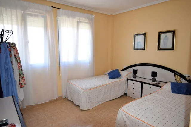 Villa 2 habitaciones 120m² en venta - Aguas Nuevas — 24