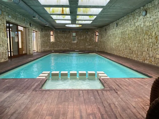 Apartamento 3 habitaciones 109m² en venta - La Fustera — 4