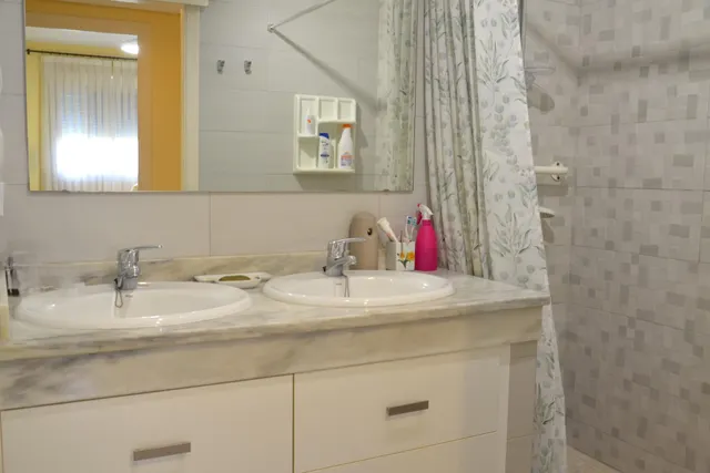 Un hogar en Espartinas para disfrutar dentro y fuera de casa — 31