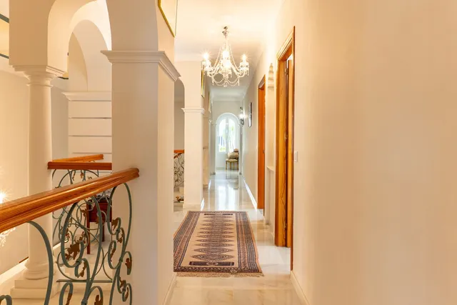 Chalet 5 habitaciones 539m² en venta - Costa Del Sol — 27