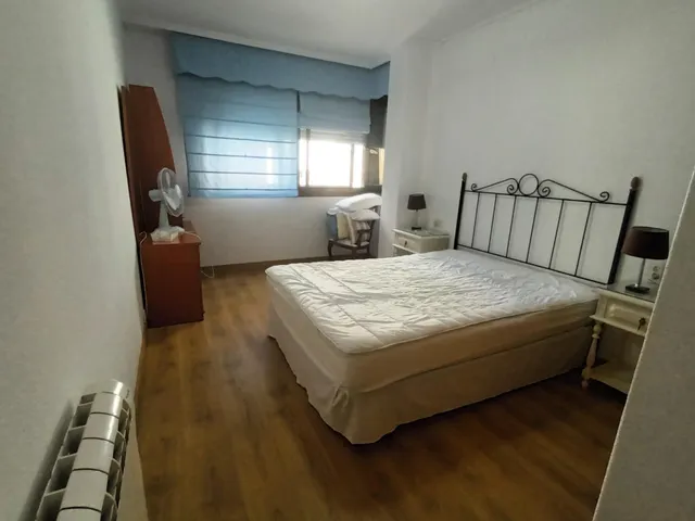 Piso de 4 dormitorios con garaje y trastero — 16
