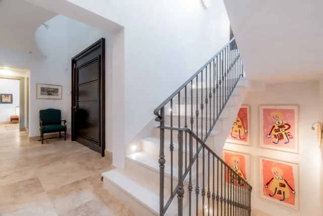 Chalet 5 habitaciones 858m² en venta - Costa del Sol — 12