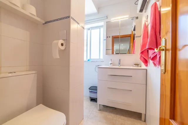 Apartamento 3 habitaciones 97m² en venta - Centro — 20