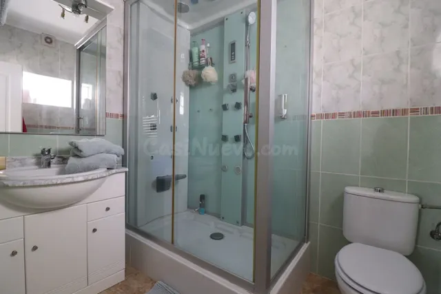 Chalet 4 habitaciones 136m² en venta - Residencial benimar — 15