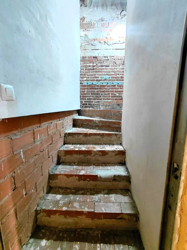 CASA INDEPENDIENTE CON JARDÍN — 40