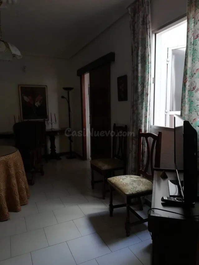 CASA EN VENTA ZONA CENTRO-JARDINILLOS — 5