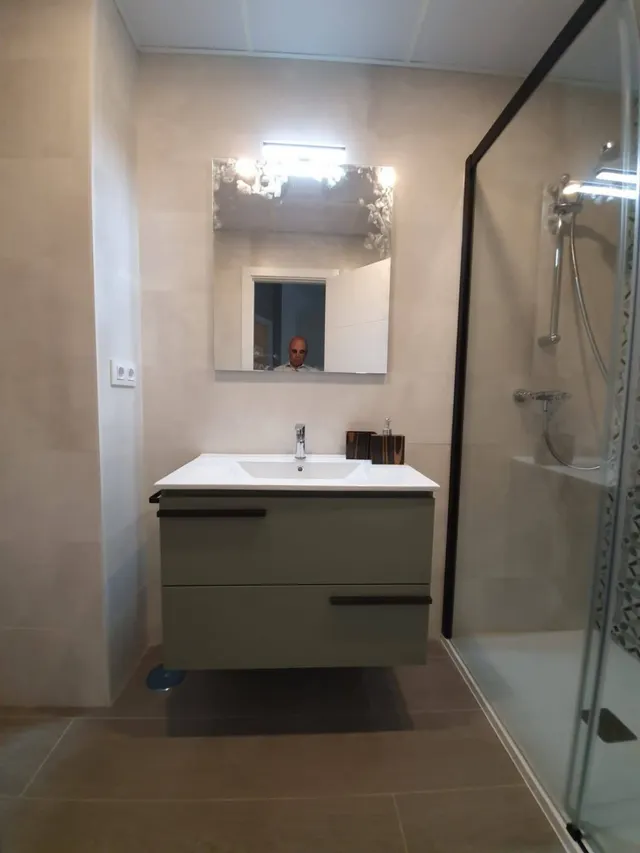 Casa de 270 m2 con parcela de 627 m2 — 22