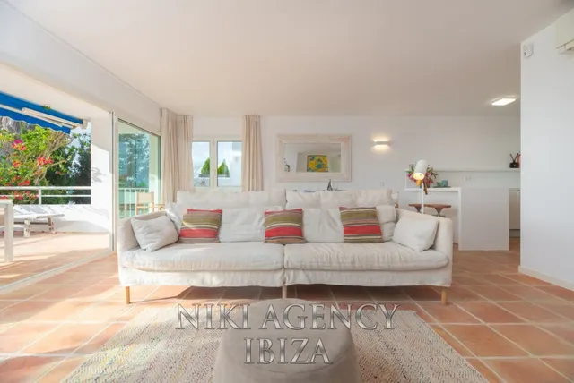 Casa-Chalet en Venta en Santa Eularia Des Riu Baleares — 13