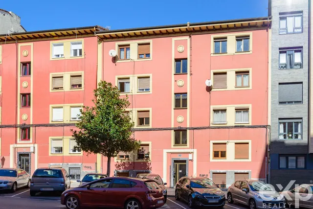 Piso en venta en avenida torrelavega, Oviedo – amplitud y ubicación — 29