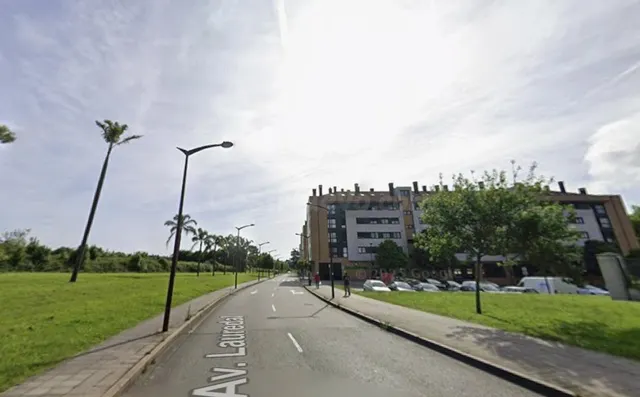 PISO EN GIJON