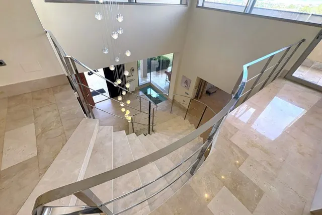 Villa 5 habitaciones 516m² en venta - La Alcayna — 24