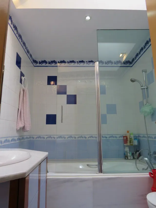 Chalet independiente en urbanizacion en la finca (pozuelo de alarcon - Madrid) — 45