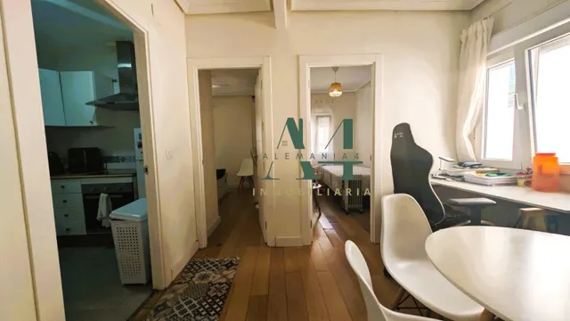 Apartamento reformado en Moret — 7