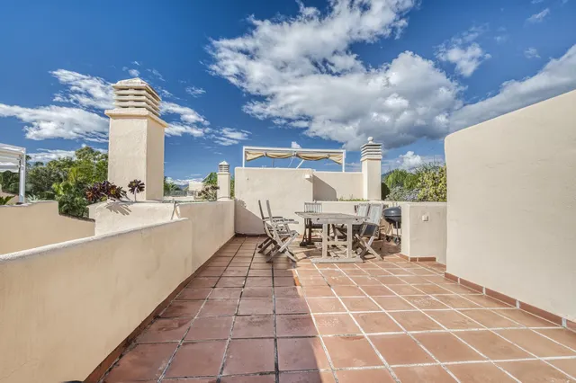 Adosado 3 habitaciones 217m² en venta - Marbella — 19