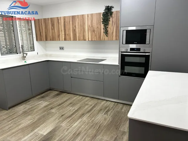 Chalet Independiente en Churra: Tu Refugio Ideal - foto 3