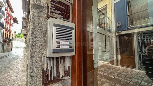 Piso en venta en Elgoibar (Guipúzcoa) – 4 dormitorios con ba - foto 4
