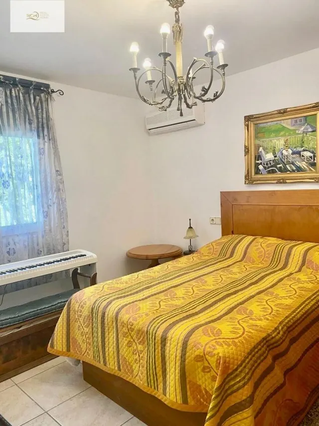 Casa 4 habitaciones 437m² en venta - Altea Pueblo — 25