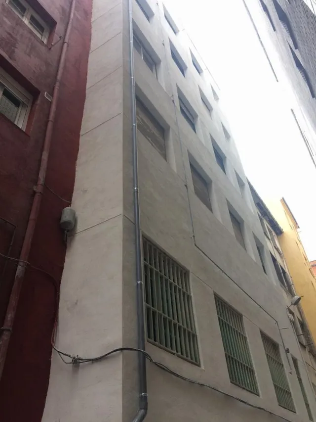 SE VENDE EDIFICIO EMBLEMÁTICO EN EL CENTRO DE PONFERRADA — 8