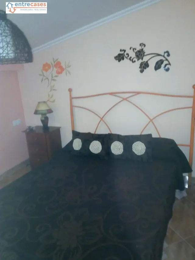 PRECIOSA CASA PARA ENTRAR A VIVIR — 13